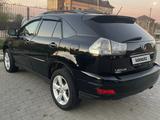 Lexus RX 330 2004 годаүшін7 500 000 тг. в Петропавловск – фото 5