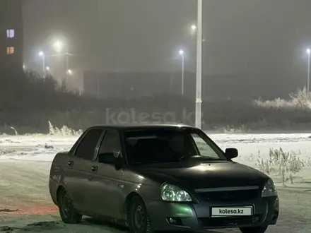 ВАЗ (Lada) Priora 2170 2010 года за 1 800 000 тг. в Павлодар