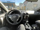 Nissan Qashqai 2013 годаүшін7 200 000 тг. в Астана – фото 3