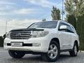 Toyota Land Cruiser 2011 года за 19 500 000 тг. в Алматы