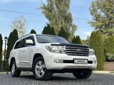 Toyota Land Cruiser 2011 годаfor19 500 000 тг. в Алматы – фото 2