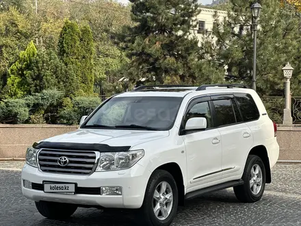 Toyota Land Cruiser 2011 года за 19 500 000 тг. в Алматы – фото 5