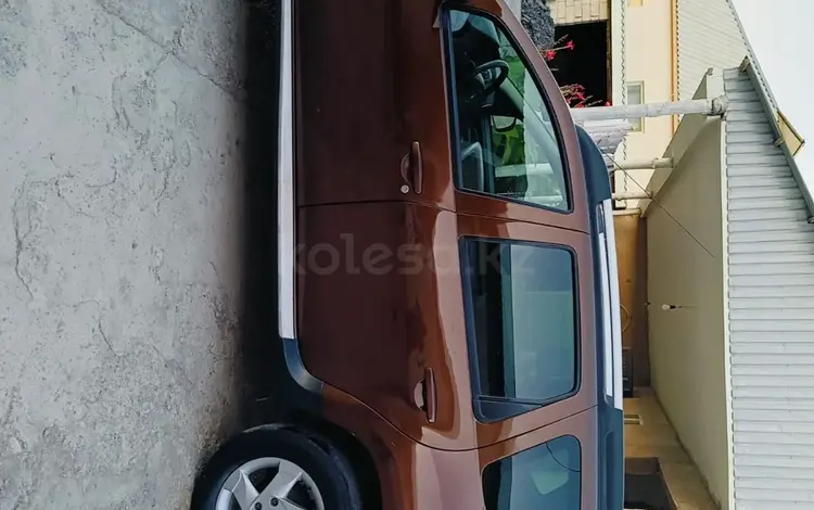 Renault Duster 2014 года за 5 200 000 тг. в Шолаккорган