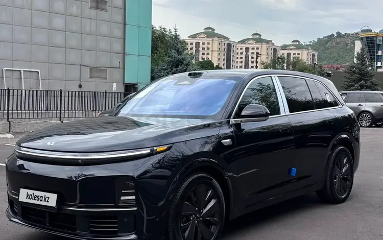 Li L7 Pro 2025 года за 25 500 000 тг. в Алматы