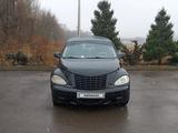 Chrysler PT Cruiser 2002 года за 1 900 000 тг. в Алматы