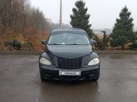 Chrysler PT Cruiser 2002 года за 1 900 000 тг. в Алматы