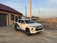 Mitsubishi L200 2021 годаүшін12 700 000 тг. в Атырау