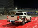 Mitsubishi L200 2021 годаүшін12 900 000 тг. в Атырау – фото 2