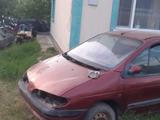 Renault Scenic 1998 годаүшін444 444 тг. в Уральск