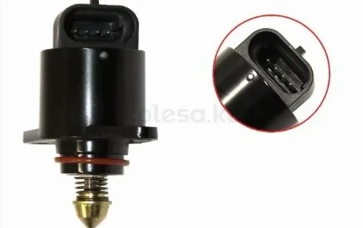 Датчик холостого хода за 2 500 тг. в Астана