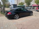 BMW M6 2006 года за 9 000 000 тг. в Астана – фото 4