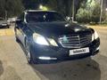 Mercedes-Benz E 350 2010 годаүшін7 200 000 тг. в Алматы – фото 8