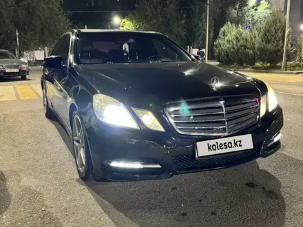 Mercedes-Benz E 350 2010 года за 7 200 000 тг. в Алматы – фото 8