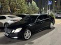 Mercedes-Benz E 350 2010 годаүшін7 200 000 тг. в Алматы – фото 7