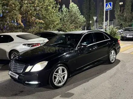 Mercedes-Benz E 350 2010 года за 7 200 000 тг. в Алматы – фото 7
