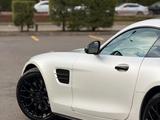 Mercedes-Benz AMG GT 2020 годаүшін92 000 000 тг. в Астана – фото 3