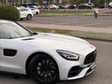 Mercedes-Benz AMG GT 2020 годаүшін92 000 000 тг. в Астана – фото 4