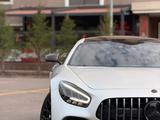 Mercedes-Benz AMG GT 2020 годаүшін92 000 000 тг. в Астана – фото 5