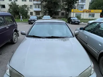 Toyota Camry 2000 года за 2 865 000 тг. в Астана – фото 10