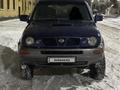 Nissan Mistral 1997 года за 1 800 000 тг. в Усть-Каменогорск