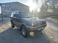 Nissan Mistral 1997 года за 1 800 000 тг. в Усть-Каменогорск – фото 3