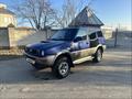 Nissan Mistral 1997 года за 1 800 000 тг. в Усть-Каменогорск – фото 2