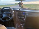 Toyota Carina E 1996 годаүшін2 400 000 тг. в Тараз – фото 2