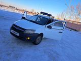 ВАЗ (Lada) Granta 2190 2012 годаfor2 000 000 тг. в Усть-Каменогорск