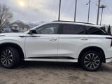Changan CS75 Plus 2024 года за 12 500 000 тг. в Алматы – фото 4