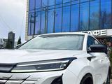 Changan CS75 Plus 2024 года за 12 500 000 тг. в Алматы