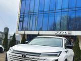 Changan CS75 Plus 2024 года за 12 500 000 тг. в Алматы – фото 2
