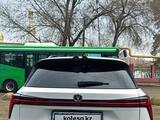Changan CS75 Plus 2024 года за 12 500 000 тг. в Алматы – фото 5