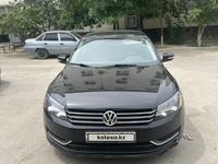 Volkswagen Passat 2014 года за 5 000 000 тг. в Актау