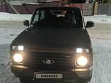 ВАЗ (Lada) Lada 2121 2024 года за 7 800 000 тг. в Астана – фото 2