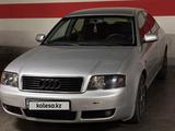 Audi A6 2002 года за 3 000 000 тг. в Тараз