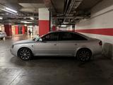 Audi A6 2002 года за 3 000 000 тг. в Тараз – фото 2