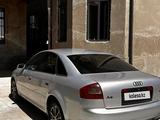 Audi A6 2002 года за 3 000 000 тг. в Тараз – фото 5