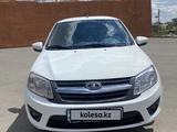 ВАЗ (Lada) Granta 2191 2015 годаүшін3 300 000 тг. в Жезказган