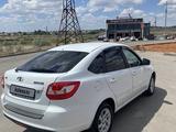ВАЗ (Lada) Granta 2191 2015 годаүшін3 300 000 тг. в Жезказган – фото 3