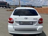 ВАЗ (Lada) Granta 2191 2015 годаүшін3 300 000 тг. в Жезказган – фото 4