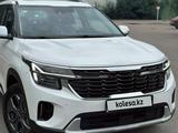 Kia Seltos 2024 года за 9 700 000 тг. в Павлодар