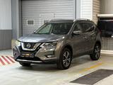 Nissan X-Trail 2020 годаfor12 790 000 тг. в Алматы