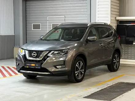 Nissan X-Trail 2020 года за 12 790 000 тг. в Алматы