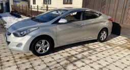 Hyundai Avante 2011 года за 5 500 000 тг. в Шымкент – фото 3