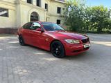 BMW 318 2006 годаүшін3 800 000 тг. в Шымкент