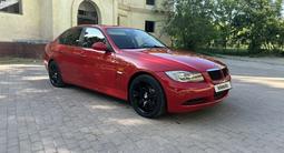 BMW 318 2006 года за 3 800 000 тг. в Шымкент