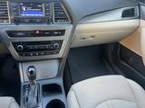 Hyundai Sonata 2014 года за 7 000 000 тг. в Аральск – фото 5