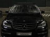 Mercedes-Benz C 300 2011 года за 7 700 000 тг. в Алматы
