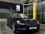 Mercedes-Benz C 300 2011 года за 7 700 000 тг. в Алматы – фото 2