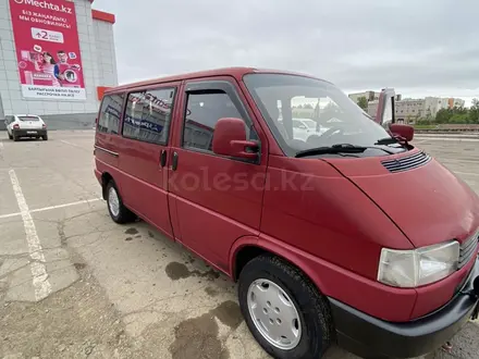 Volkswagen Transporter 1994 года за 3 700 000 тг. в Кокшетау – фото 5